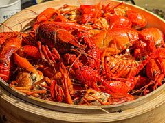 -鹤江桥·红油牛肉粉(SKP店)