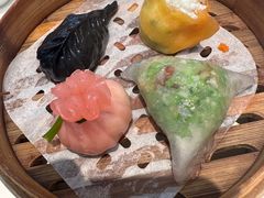 -蔡澜点心·粤菜(赛格国际购物中心店)