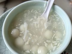 -京城小江南·北京烤鸭·江南土菜·白鱼(中关村店)