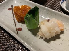 -逸东轩(香港逸东酒店)
