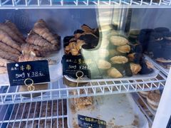 -起士林(荣安大街店)