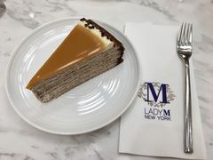 -Lady M(沙田新城市广场店)