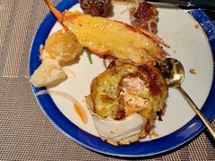-極上萬膳·日料放题(海岸城店)