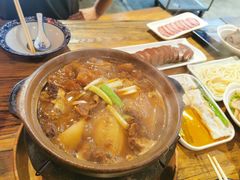 -十六蒲(桂林路店)