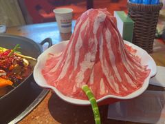 -赵美丽·重庆社区火锅·直营店(火车东站·中豪国际店)