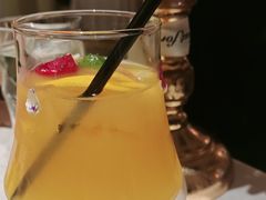 -PARFUM FLORAL花境法餐(南京首店)