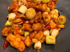 -玉桥餐厅(天坛店)