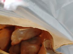 -黄阿姨锅贴大王(万航渡路店)