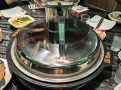 -老船舫·现做活鲜鱼馆(东郊记忆店)