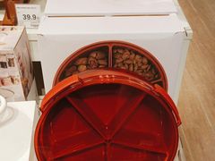 -NITORI 宜得利家居(金银潭永旺梦乐城店)