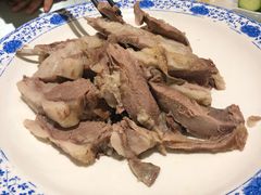 -宁夏国强手抓羊肉·清真菜(未央路凤三店)