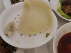 -小桃红·东北菜·春饼烤鸭(南阳湖街店)