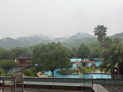 -宁波九龙湖开元度假村
