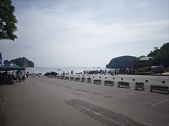 -棒棰岛宾馆景区