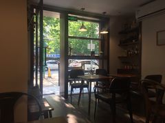 -AFS Cafe & Canteen(闽江二路店)