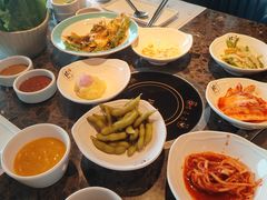 -肉加韩国料理·烤肉(金茂湾店)