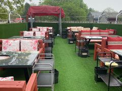 -北门涮肉·炭火铜锅涮肉(什刹海店)