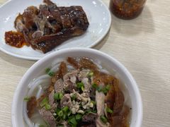 -凌舍好烧鹅(中山路店)