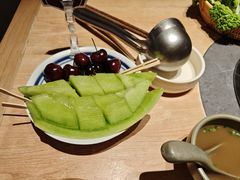 -巴奴毛肚火锅(七宝领展广场店)