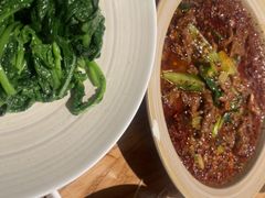 -巴蜀风·地道川菜(总店)