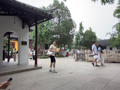 -西园寺素食(西园弄戒幢律寺店)