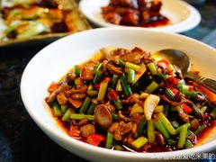 -菲乐餐厅(三十年经营·湖滨路店)