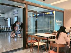 -康师傅私房牛肉面(申虹店)