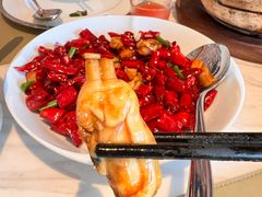 -新荣记(新源南路店)