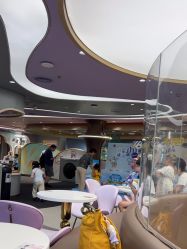 -奈尔宝家庭中心·国风主题·亲子餐厅(豫园商城店)