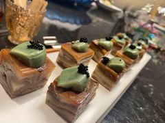 -蒋记海鲜姿造•洋房别墅(星河湾店)