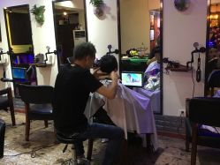 -BM SALON