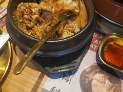 -闻老头·菊花炭烤肉(D11店)