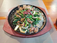 -岗底斯尼泊尔餐厅(万达店)