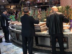 -吉布鲁牛排海鲜自助(巴南万达广场店)
