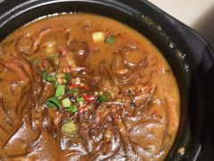 -佬麻雀·剁椒鱼头(京基KK One店)