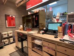 -大师兄·西北小馆(南沙万达广场店)