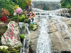 -广东天露山旅游度假区