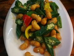 双色鱼腰果-丰衣粥食(盐田店)