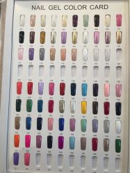 -MORI茉丽日本美甲美睫