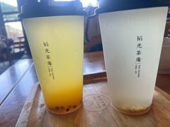 -韬光茶庵