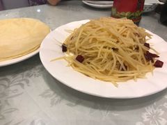 -春饼家常菜(百子湾店)