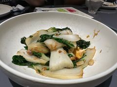 -小大董·烤鸭(观景餐厅·南京西路店)