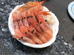 -大渔铁板烧(极地海洋世界店)