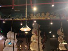 -龙虾风暴(松江店)