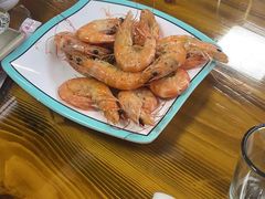 -兆辉木炭海鲜烧烤·海鲜小炒