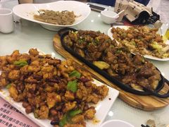-桃子餐厅·天津菜(红星路直营店)