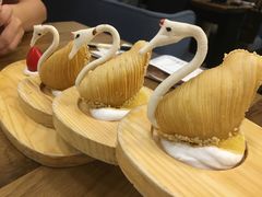 -点心传说·粤菜点心(佐阾虹湾店)