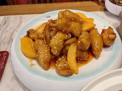 -佰家小厨·南京菜(夫子庙店)