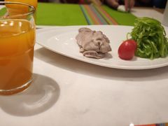-无锡中央车站假日酒店·中餐厅