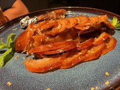 -青年公社烤鸭(肇嘉浜路店)